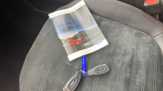 Ford Kuga 2.5 PHEV ST-Line X Edition 5dr CVT Estate